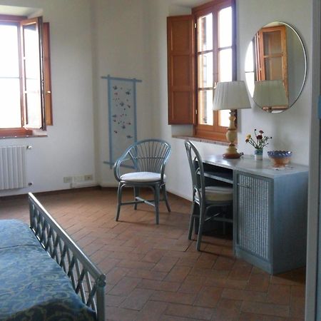 Locanda Oceano Mare Bed & Breakfast San Vincenzo Oda fotoğraf