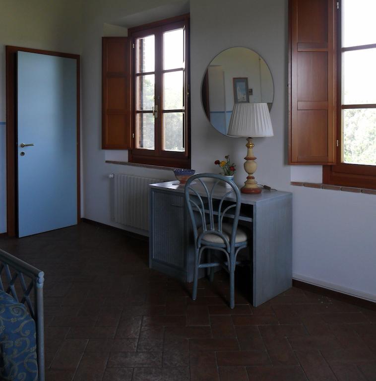 Locanda Oceano Mare Bed & Breakfast San Vincenzo Oda fotoğraf