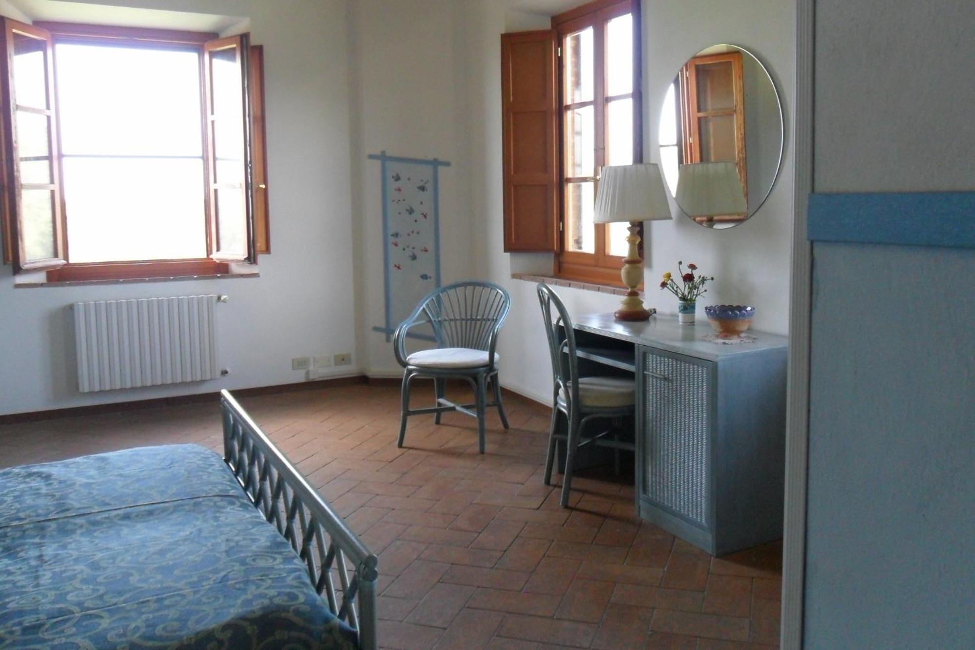 Locanda Oceano Mare Bed & Breakfast San Vincenzo Oda fotoğraf