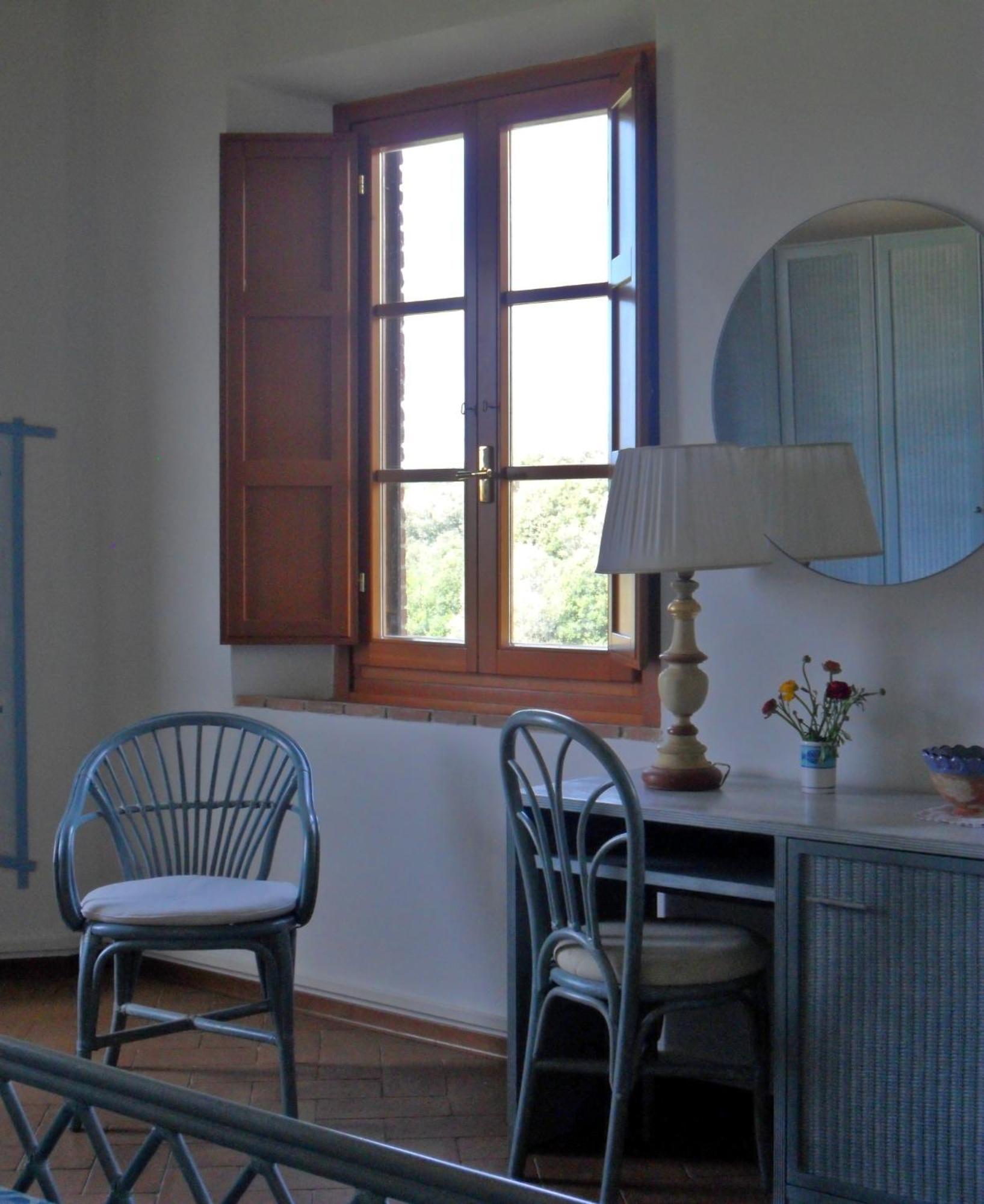 Locanda Oceano Mare Bed & Breakfast San Vincenzo Oda fotoğraf