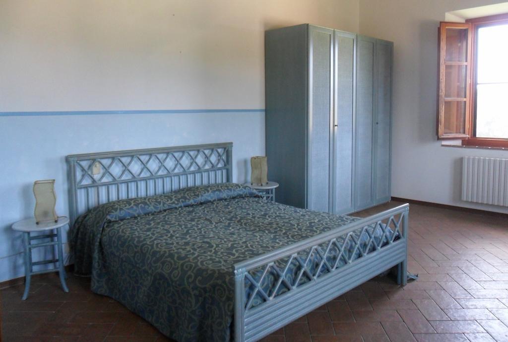 Locanda Oceano Mare Bed & Breakfast San Vincenzo Oda fotoğraf