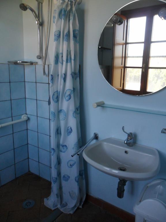 Locanda Oceano Mare Bed & Breakfast San Vincenzo Oda fotoğraf